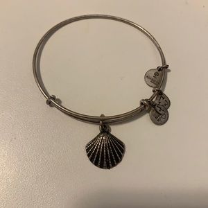 Shell Alex and Ani